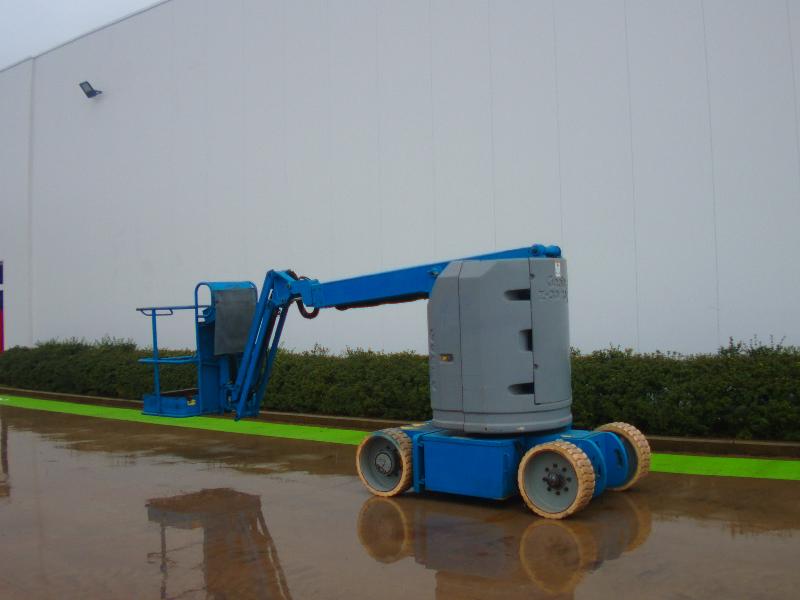 Nacelle articulée GENIE z30-20n occasion_1