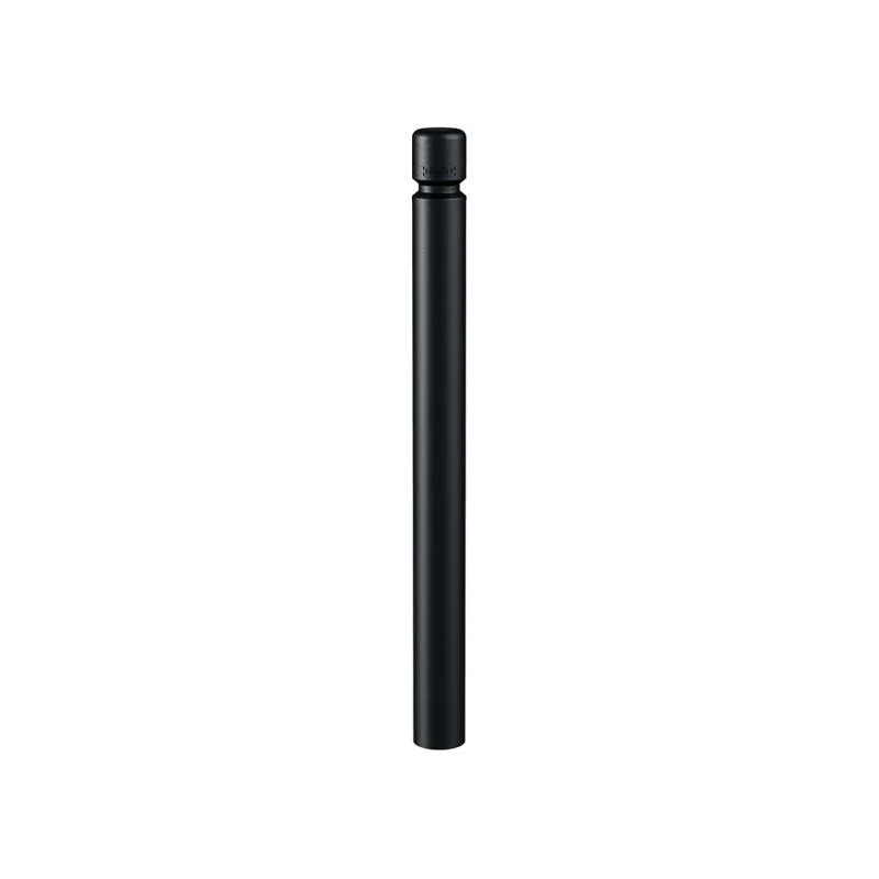 Potelet mémoire de forme Ø76 mm - Flexible gorge | Agglo_1