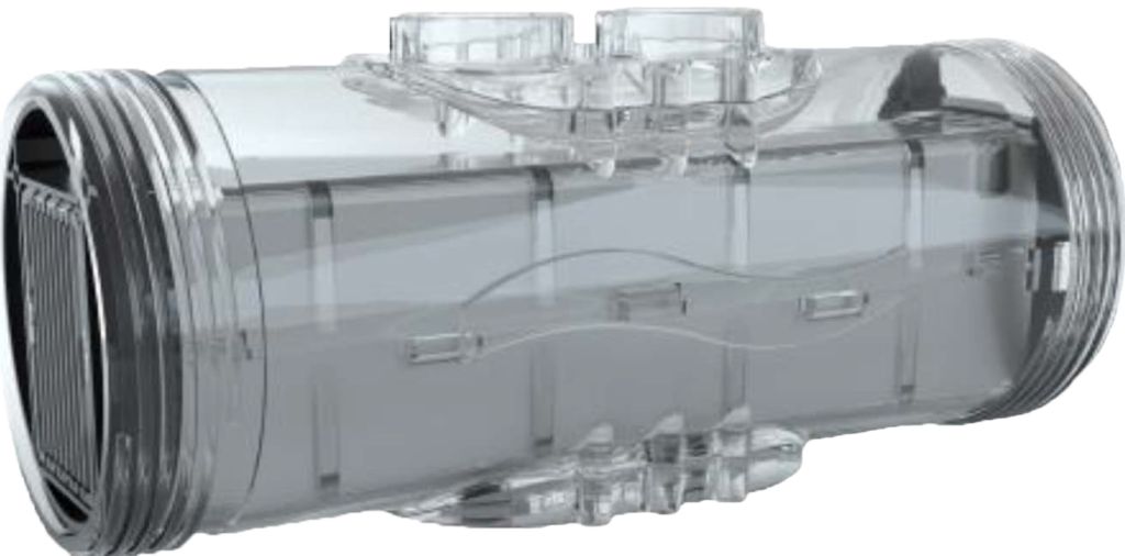 Racer - électrolyseurs - cash piscines sas - production de chlore 26 g/h - 26/130_1