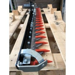 Équipement de découpe hydraulique pour pelles