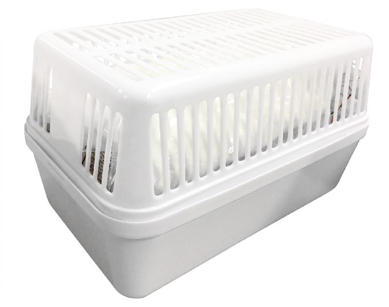 Absorbeur d'humidité et recharge sac - 40 m² - Compatible sachets ou galets jusqu'à 1 kg_1