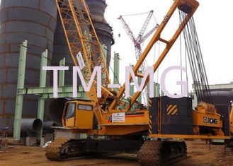 Grue treillis- xcmg - xgc150 - 150t_1