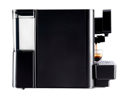 Machines à capsules 40 cafés/j - area focus nespresso SAECO 9J0161_1