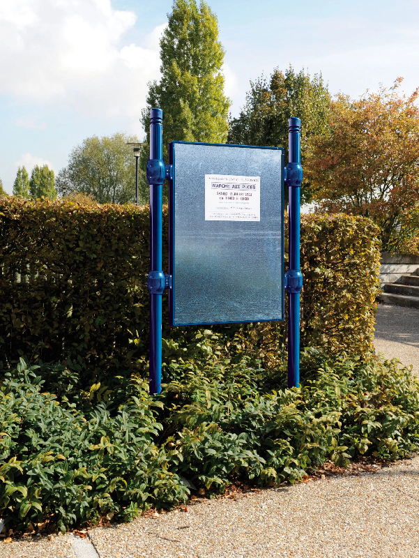 Panneaux d'affichage libre_1