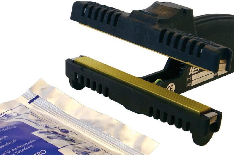 Pince à souder poly et cello - 540098 – Largeur de soudure 10 mm_1