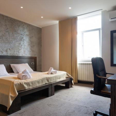 Plafond trimless Nok2t LED COB 12.80W 3000K blanc - Indeluz - IP20 - Aluminium et polycarbonate_1