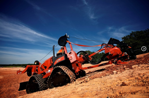 Trancheuse de sol quad rt180_1