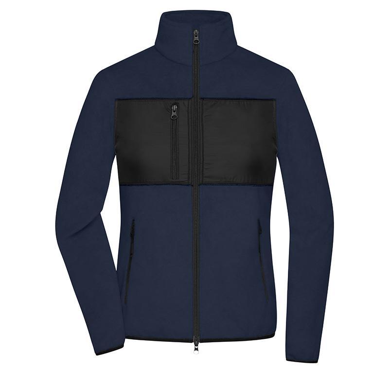 Veste polaire RPET Femme Daiber - JN1311_1