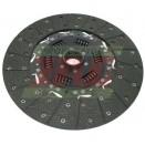 0096924320 - Disque d'embrayage (4100) PT-221-502.24 - Diamètre 310 mm - 24 fraises_1