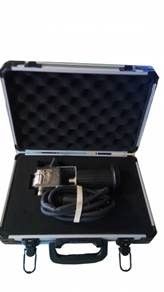 Chiffrier et  numéroteur portatif- fer à marquer électrique - agicom_1