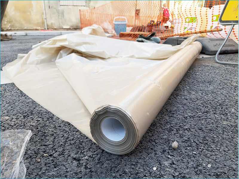 Film PE Type 150 6M 165M² - Réf P6-150TEC_1