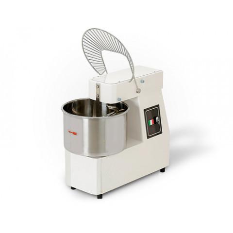 Pétrin à spirale 30 litres pour 22 kg_1