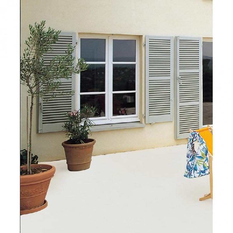 Rebouche bois SYNTILOR - gris clair - 500 g - Répare trous et fissures jusqu'à 1 cm_1