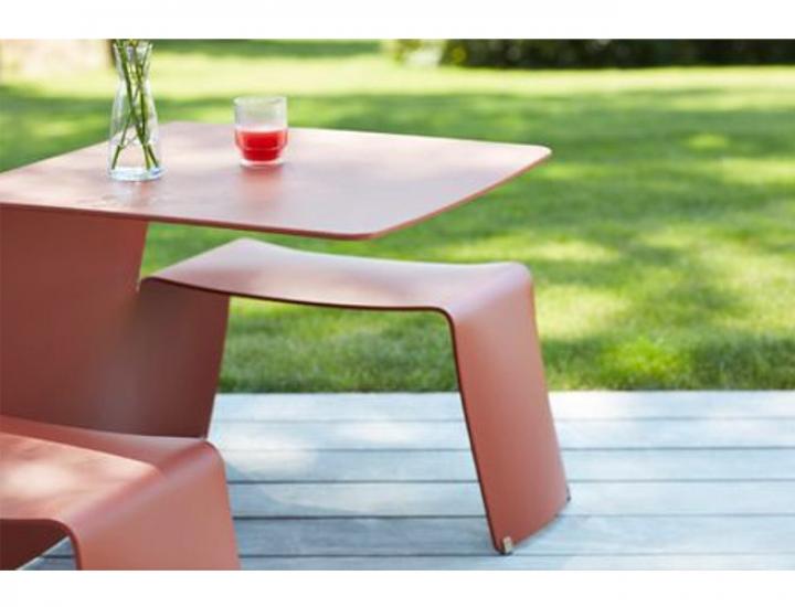 Table d'extérieur - ref : picnik_1