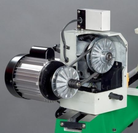 Tour à bois Holzstar DB 1100 - 5921100_1