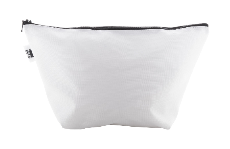 Trousse à maquillage personnalisée - polyester RPET 600D - graphismes en sublimation - minimum 50 pièces_1