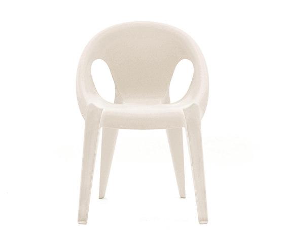 20159239 - Bell Chair - Chaise empilable avec accoudoirs en polypropylène recyclé - Architonic_1