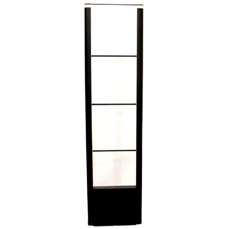 Antenne supplémentaire RX BlackLine 40 - RF 8,2Mhz - noir mate - largeur 30cm_1