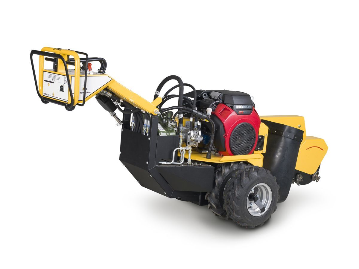 B24-100 - rogneuse de souches - jobeau - puissance 24 cv_1