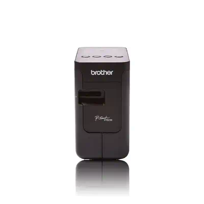 Brother PT-P750W étiqueteuse professionnelle_1