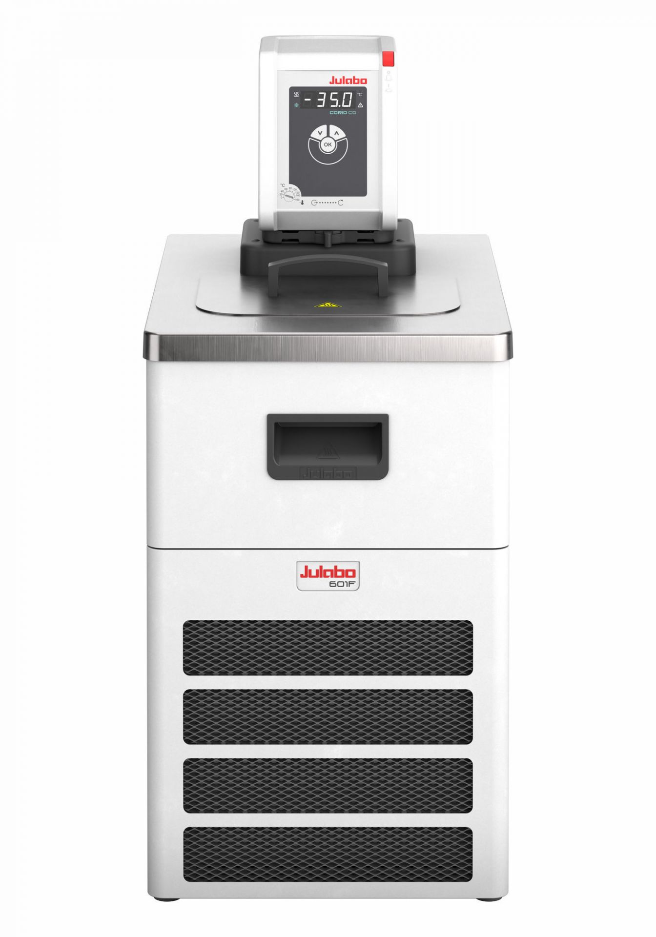 Corio CD-601F - Cryostats à circulation pour applications internes et externes, avec USB et classe III (FL) DIN 12876-1_1