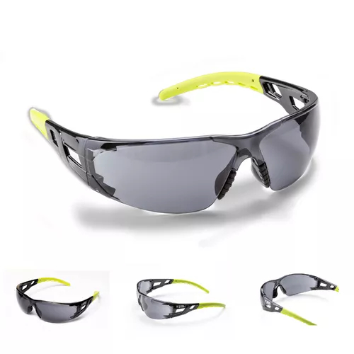 Lunettes de protection - Référence : 6LIMS00_1