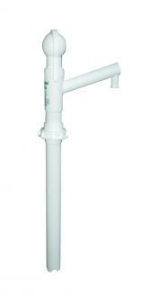 Pompe adblue ou produits chimiques à piston - 300874_1