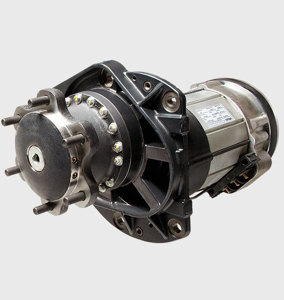 Série FC Chariot élévateur - Crown - 2000 à 3000 kg - Manœuvrabilité inégalée et performance optimisée_1