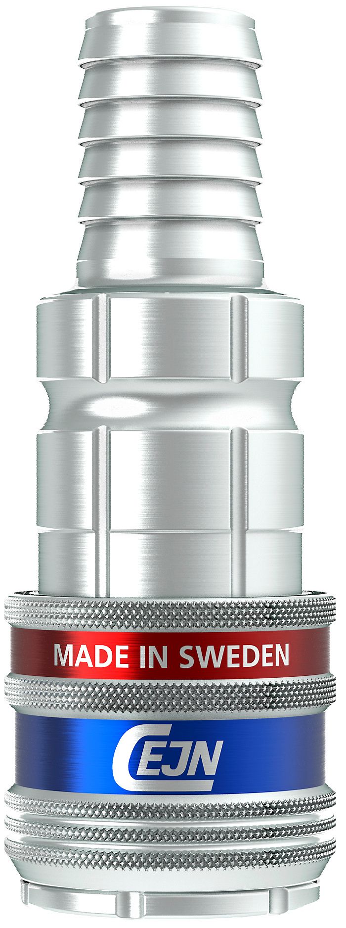 Séries 315 esafe, dn 7,5 - coupleur - cejn - acier zingué/laiton_1