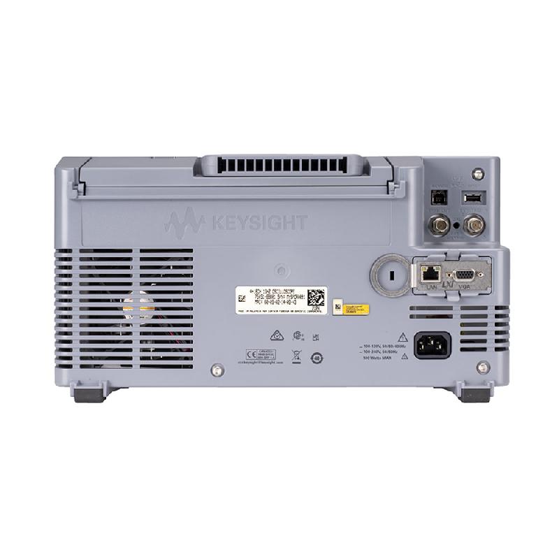 Oscilloscopes numériques Keysight DSOX-MSOX-3000G - 2 ou 4 voies, 100 MHz à 1 GHz, écran tactile 8.5''_1