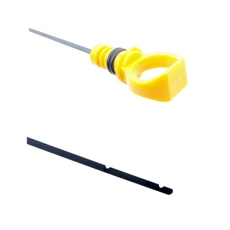 JAUGE À HUILE CITROEN PEUGEOT LANCIA FIAT 406 407 1174.E2_1