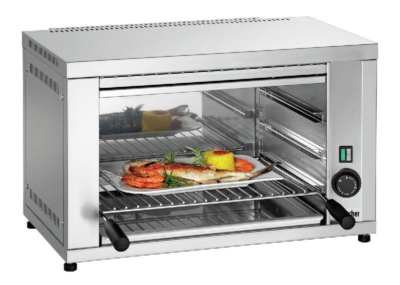 Salamandre 400-1z - bartscher_1