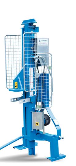 Ap57 - enfonce pieux - lesserteur - equipé d'une masse de 170 ou 210 kg_1