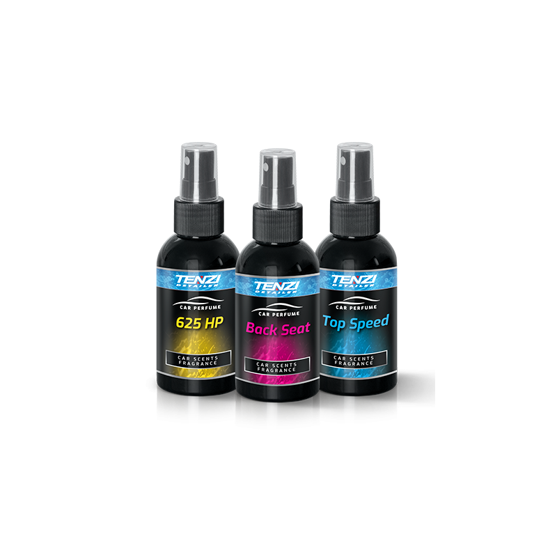 Car fragrance top speed_1