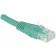 Cordon RJ45 Catégorie 6 U/UTP vert - 20 m - Cuivre - Normes ANSI/TIA 568 et ISO 11801 - Garantie 20 ans_1