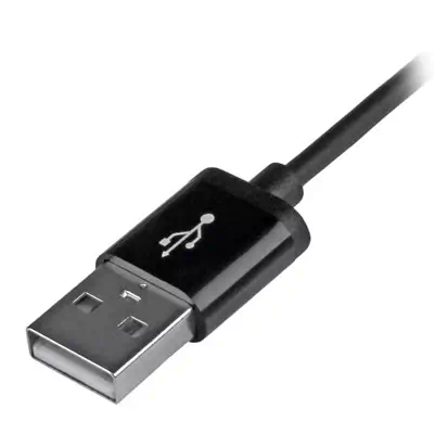 StarTech Cble Apple Lightning vers USB pour iPhone 5 / iPod_1