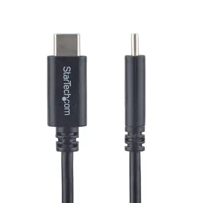 StarTech Cble de Charge USB-C de 1m, Charge et_1