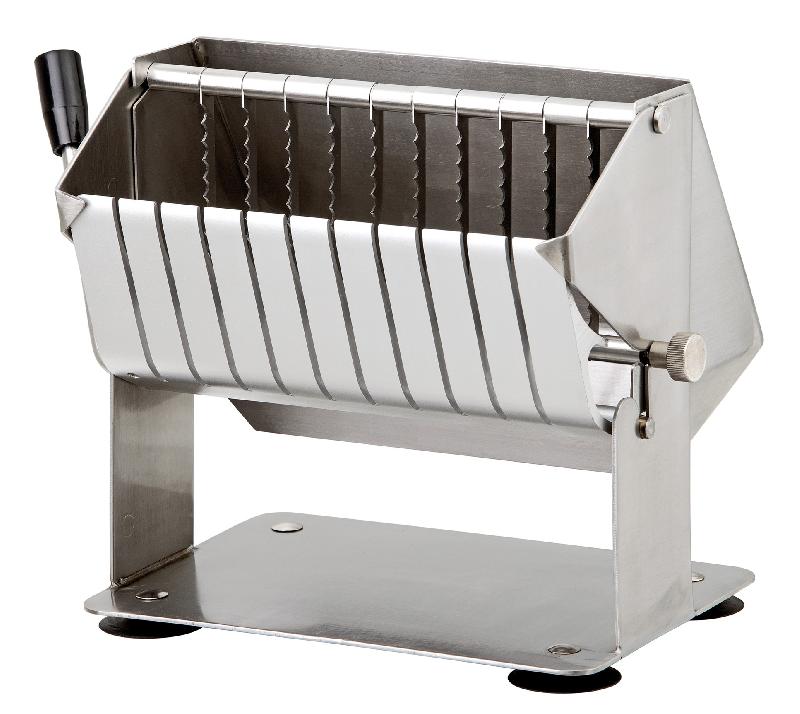 Trancheur saucisse manuel 10M1750M BARTSCHER_1