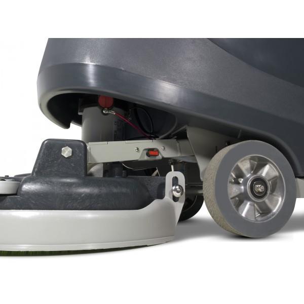Autolaveuse Numatic autotractée à batterie TGB 6055T - 60L - largeur de travail 550mm - largeur d'aspiration 944mm_1