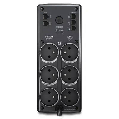 Back-UPS Pro Green - onduleur 900VA - 230V - CEE - 7/5 - prises FR_1