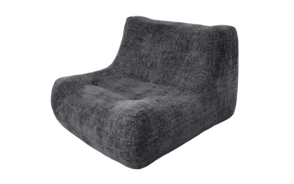 Fauteuil XL 97 cm - 1965 - Home Spirit - Savoir-faire français - Personnalisable_2