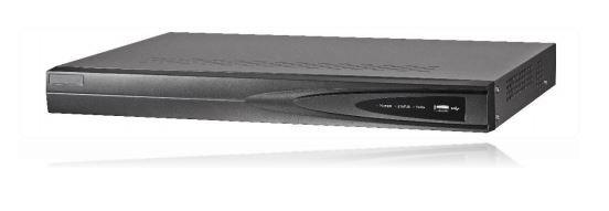 FSNVR4-G410 - Enregistreur NVR @Vision - 4 voies 40Mbps, 1 SATA, HDMI 4K, H.265+_1