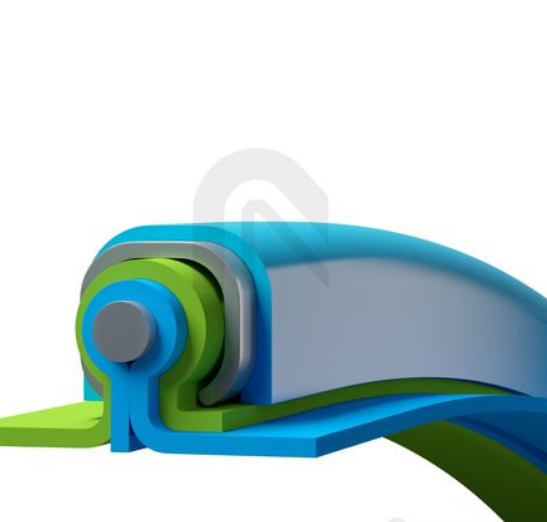 Gaine pour gaz d'échappement jusqu'à 200 °C - Domaine automobile, technique de l'air et climatisation -Carflex 200_1