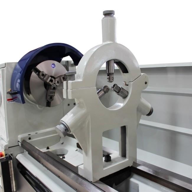 Tour conventionnel ARROW - T330GX2000/3000 - Distance entre pointes 2000 ou 3000 mm - Passage maxi 660 mm sur banc_1