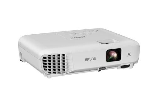 Vidéoprojecteur EB-W53 WXGA Blanc_1