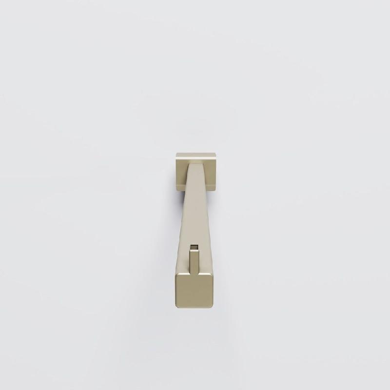 Bras droit 15x15mm - 250 mm - 25x15 mm - or_1