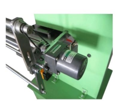 H-TC91N - Machine pneumatique de marquage à chaud KC Printing Machine - avec table coulissante et certification CE_1