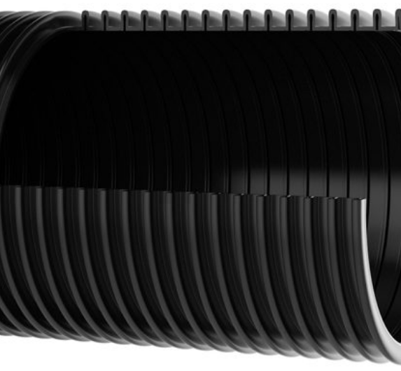 Tuyau d'aspiration et de transfert en PE-EVA, léger, résistant à l'écrasement - Master-VAC_1