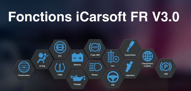 Valise diagnostic automobile icarsoft fr v3.0_1