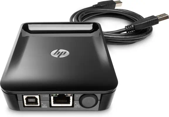 Accessoire HP Jetdirect LAN_1